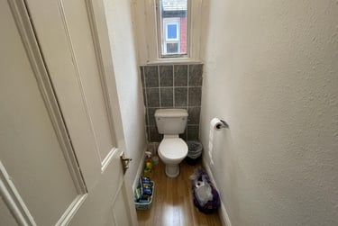 4 bed flat, Langdale Road, Victoria Park, Manchester, M145PP - Image 10